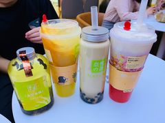 -奈雪的茶(印象城店)
