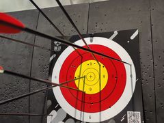 -無弓射箭俱乐部(领展中心城店)