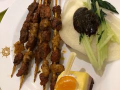 -海韵之星邮轮水会(明发商业广场店)