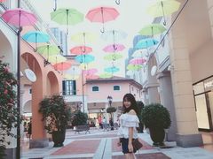 -佛罗伦萨小镇广佛名品奥特莱斯(疏港路店)