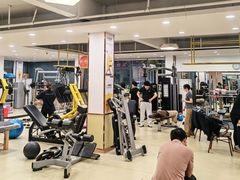 -中田·健身+普拉提(浦东金高路店)