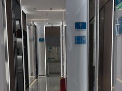 -深圳富茂格伦菲尔口腔门诊部(龙华清湖总院)