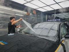 -车友必成·3M汽车贴膜/隐形车衣/改色膜(成都店)