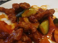 -桃园中华料理炸酱面(燕儿岛路店)