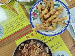 -卢聪艺小吃店(阳翟总店)