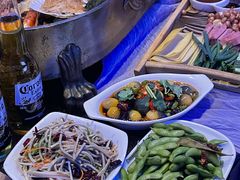 -冰城小镇音乐串吧·聚会餐厅(百子湾店)