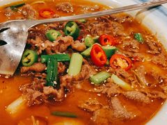 -花溪雨·森林餐厅(石基店)