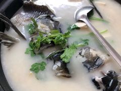 -千岛湖小鱼儿·淳安匠心农家菜