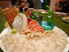-顺轩海鲜火锅酒家