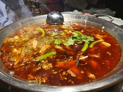 -小饕荟雅安贡椒鱼鲜馆(广福桥店)