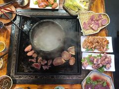 -滇藏石锅宴(崇仁巷老店)