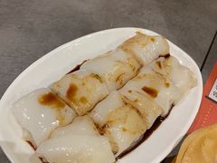 -点点心点心专门店(旺角店)