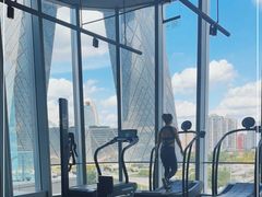-Trainyard 炼·工场(中国国际贸易中心店)