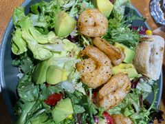 -榖屋house of flour(张江首店)