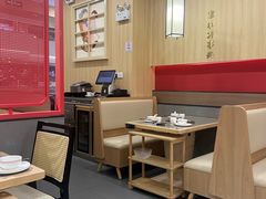 -嬷孙家潮汕牛肉火锅(北京路天河城店)