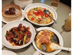 -朴墅(西湖青芝坞店·杭帮菜·家宴.14年的店)