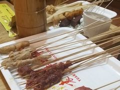 -袁记串串香(北国店)