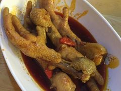 -二孃鸡爪爪(东郊记忆店)