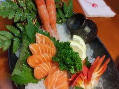 -鳗鱼家·深夜食堂(军博店)