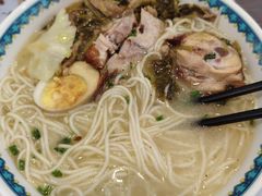 -永祥烧腊餐厅(虹口店)
