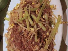 -眷江南之小蓝鲸(王府大街店)
