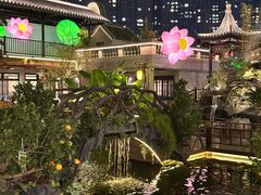 -顺德渔村·岭南一号