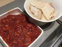 -海底捞火锅(公益西桥店)