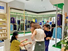 -松雷商业(南岗店)