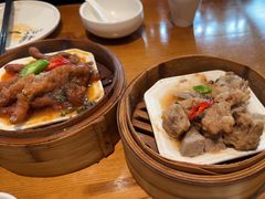 -如轩·海鲜砂锅粥·潮汕菜(一品天下店)