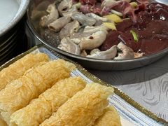 -丰尔粥食·粥底火锅·桑拿鸡(大良总店)