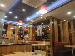 大堂-尊宝比萨(南油龙城路店)