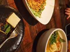 -良木缘咖啡西餐(蜀汉路店)