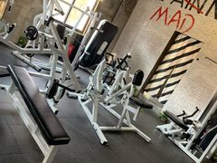 -MADFIT迈非健身(阳光天地店)