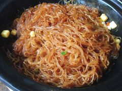 蟹籽粉丝煲-椿记烧鹅(叠彩店)