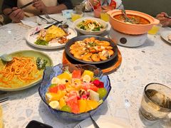 -Aqua Oasis 水天堂(常熟永旺店)