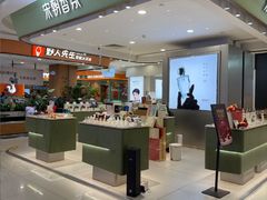 -巴黎春天(浦建店)