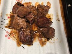 -德川家日本料理(中关村寰太大厦店)