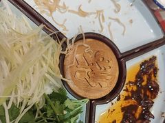 -老郑家东北春饼(龙悦居店)