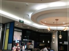 -太兴餐厅(东方广场分店)