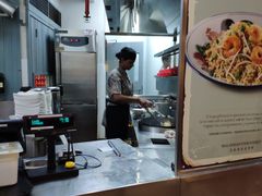 -马来西亚美食街