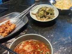 -臻老板牛肉面(光华路SOHO店)