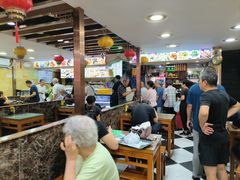 -白魁老号饭庄(安内店)