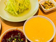 -三姐妹饺子(东木头市店)