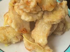 -春花民族美食(佳木斯总店)