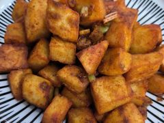 馒丁-靖远尕六美味羊羔肉