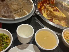 -井格重庆火锅(新世纪店)