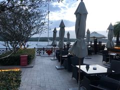 -望海·帆船主题咖啡厅•品茗下午茶(石湖景区店)