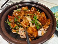 -志明眷村·台式融合菜·宵夜