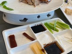 -丰鲤楼•闽南茶楼(仟禧汇店)