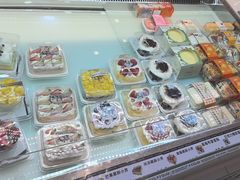 -凯斯汀蛋糕(大学城店)
